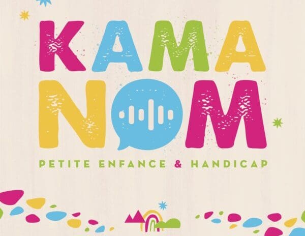 Découvrez le podcast Kamanom