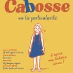 affiche spectacle cabosse