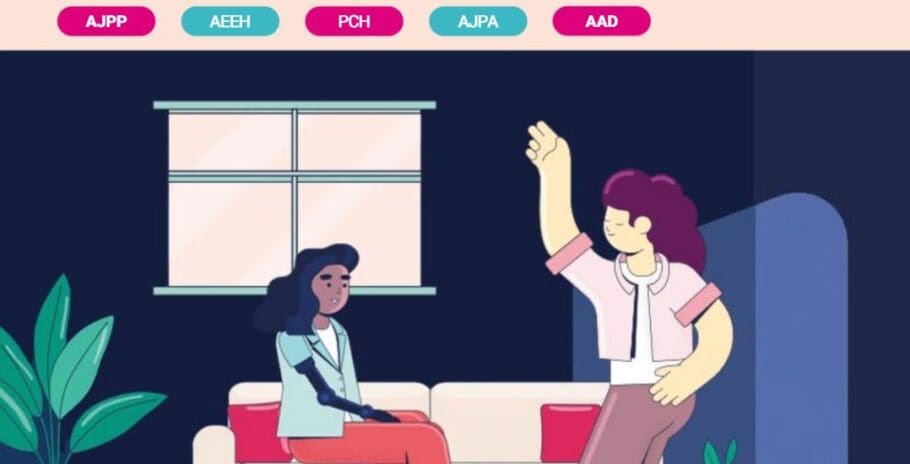 Guide du parent aidant