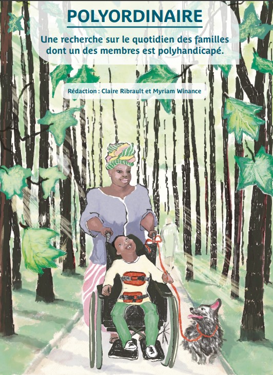 polyordinaire polyhandicap