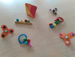 Partage d’expérience d’une référente handicap en périscolaire