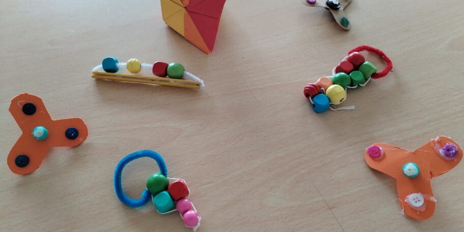 Partage d’expérience d’une référente handicap en périscolaire