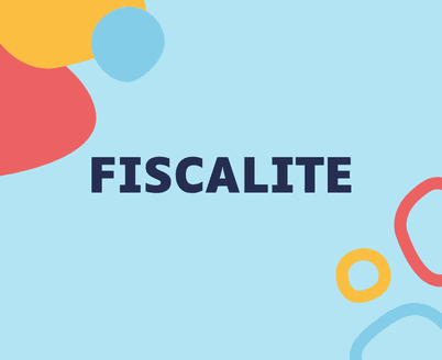 Dépliant sur les allègements fiscaux