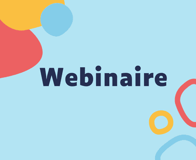Webinaire en replay