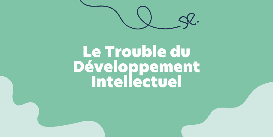 Le Trouble du Développement Intellectuel (TDI)